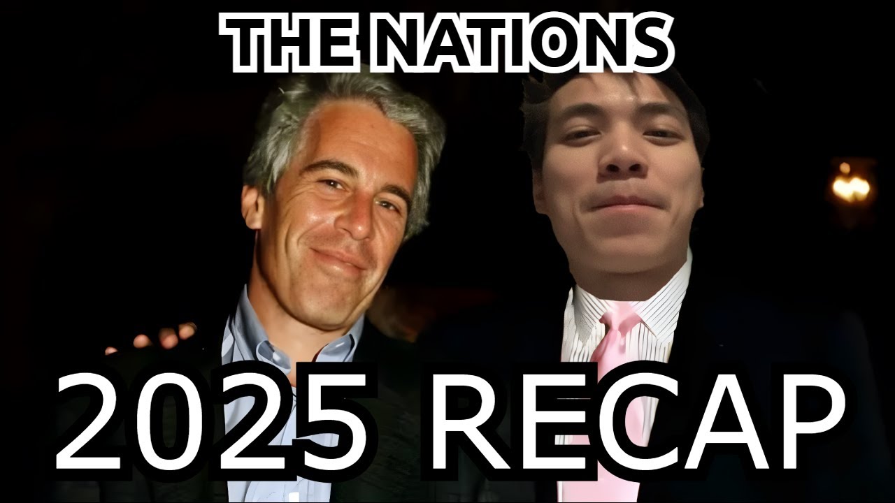 BEST OF THE NATIONS 2025