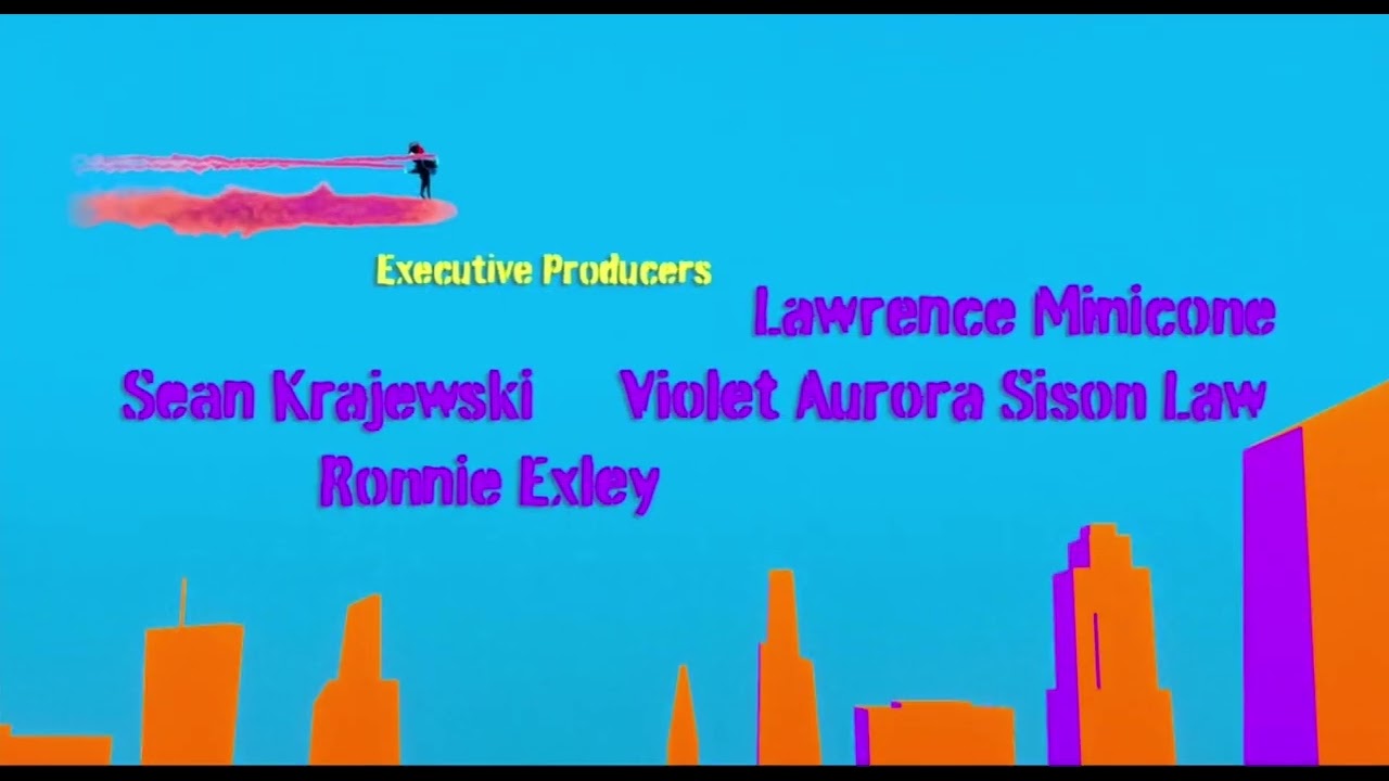 Sneaks (2025) Ending Credits