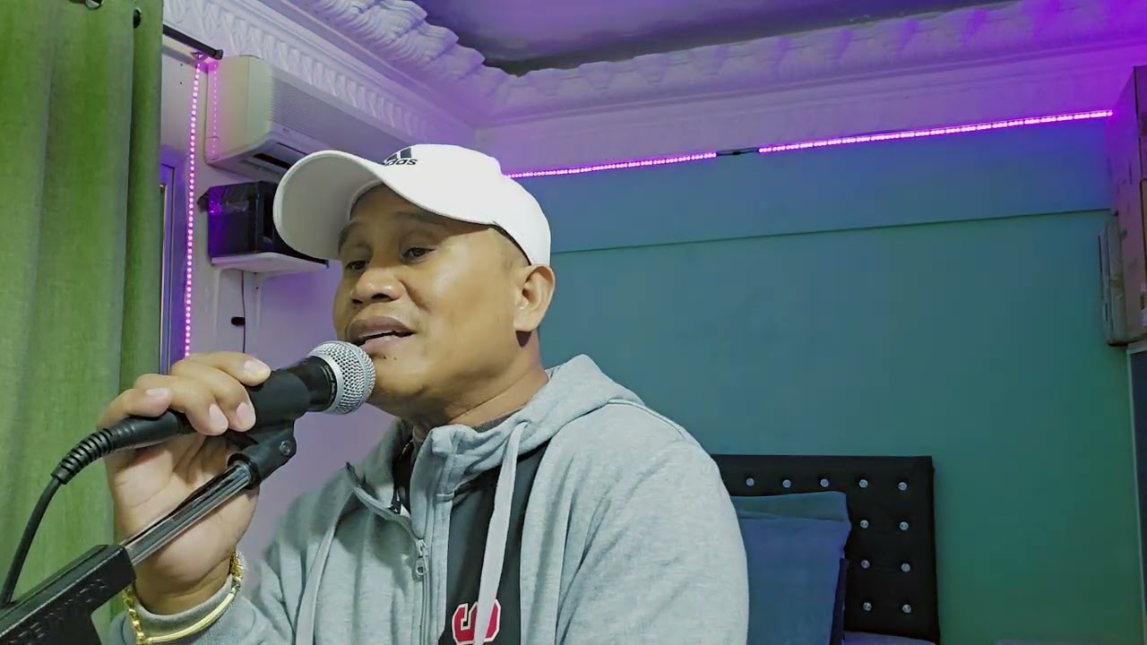 Wind of change - scorpions (cover by marloy74)