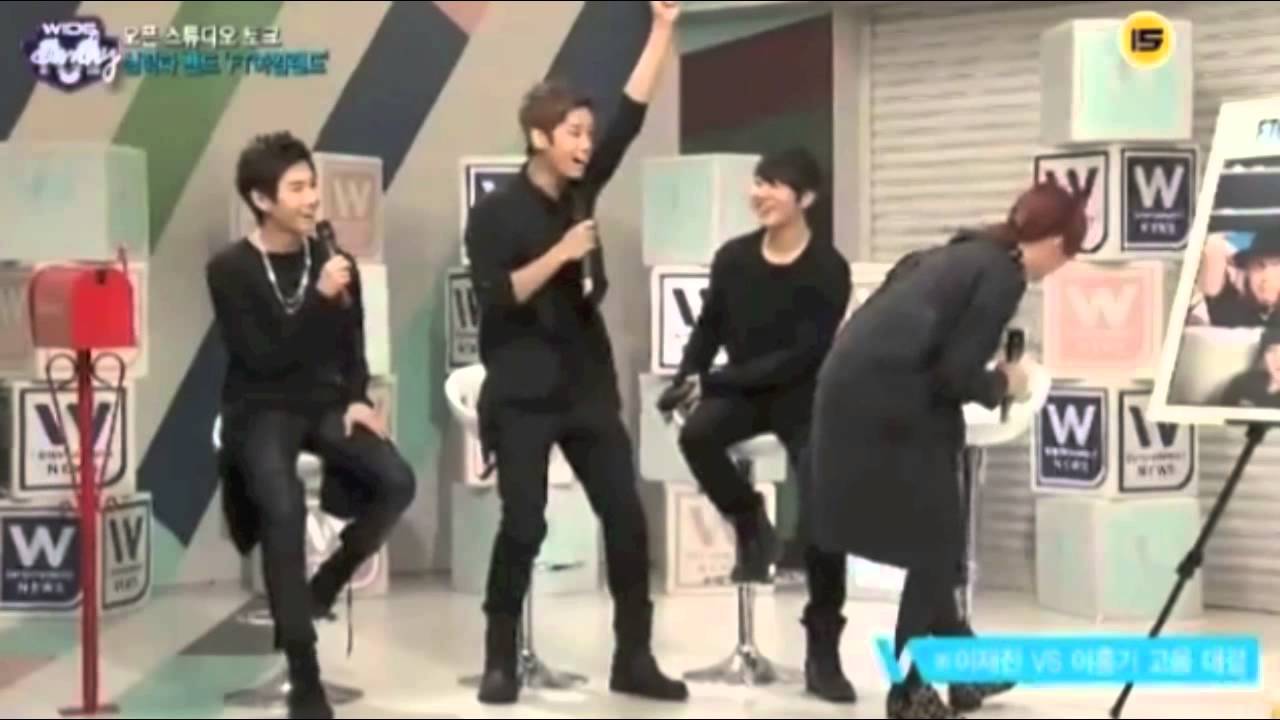 FTISLAND HongJae Couple | Always With You