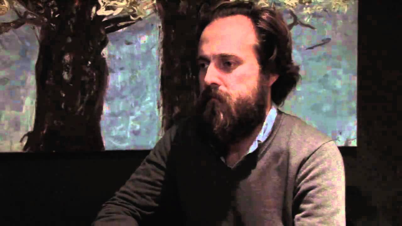 Interview Iron & Wine - Sam Beam (part 2)