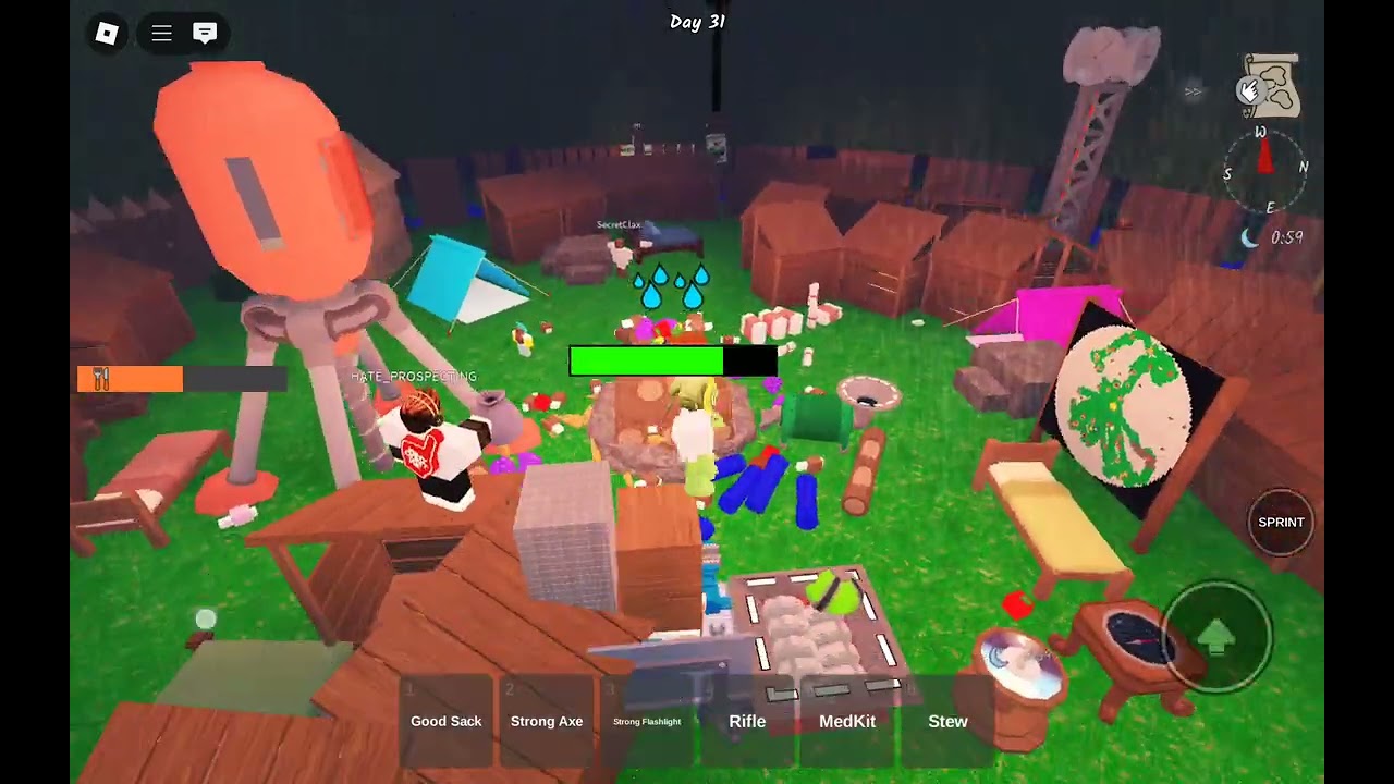 LETS PLAY 99 NIGHTS BEFORW THAT LIKE AND SUBSCRIBE AND NOW LETS GOOOOO
