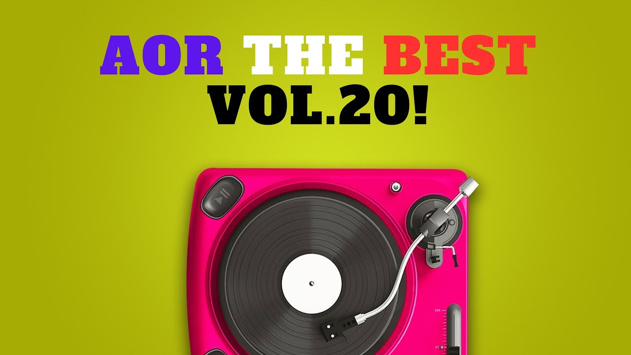 【AOR THE BEST vol.20】DJ LUKE 『Ride on soul』from Tokyo