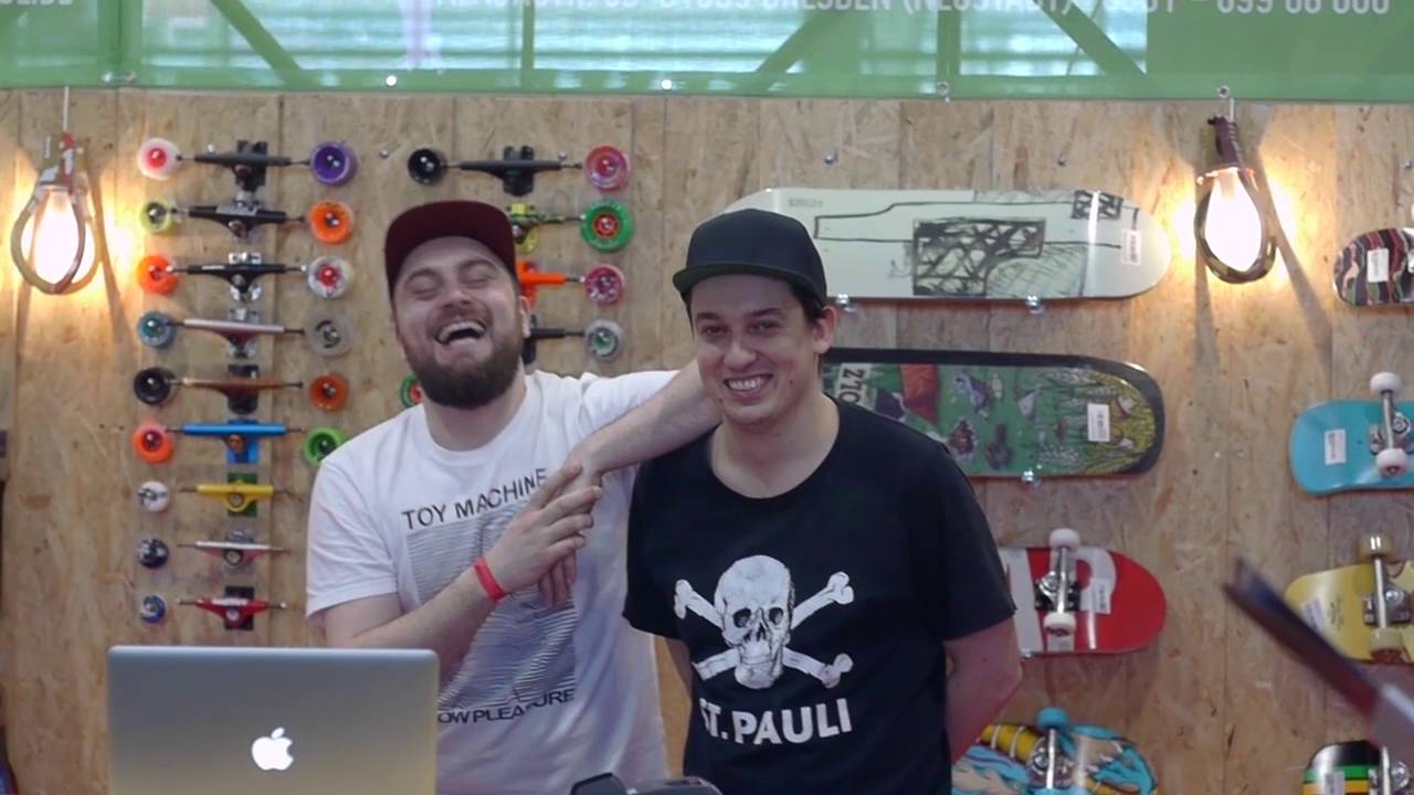 feedmysoul @Passion Sports Convention Bremen 2016