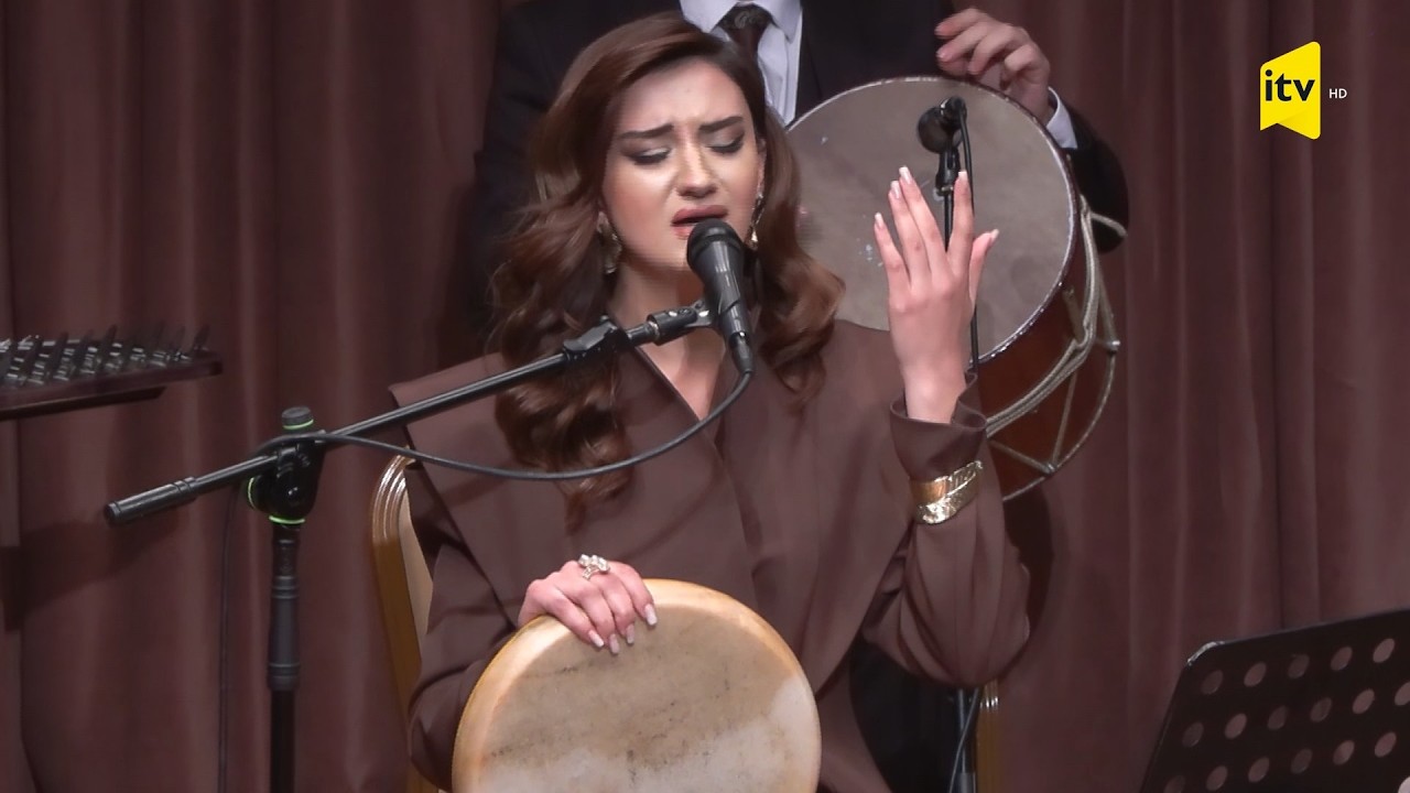 Beynəlxalq Muğam Mərkəzində Nəvai gecəsi
