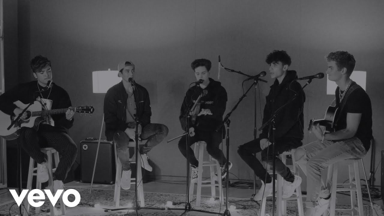 In Real Life - She Do (Acoustic Remix)