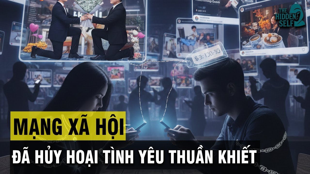 BI KỊCH CỦA NHỮNG 