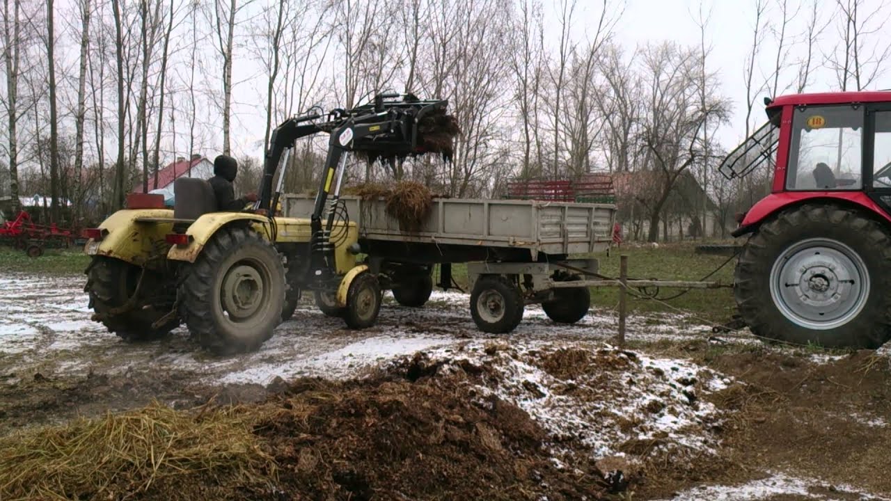 Tur 3s firmy pphu.jablonex pr&oacute;ba po montażu