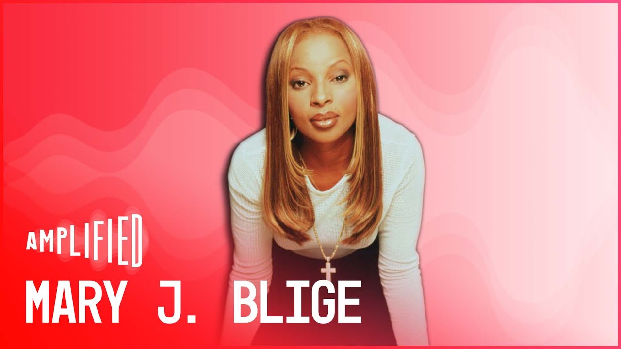 Mary J. Blige: The Making Of The Hip Hop Soul Queen (Full Documentary)