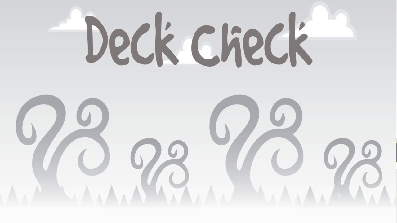 Deck Check Ep 001 - Penny Dreadful S16 Mono Blue Merfolk