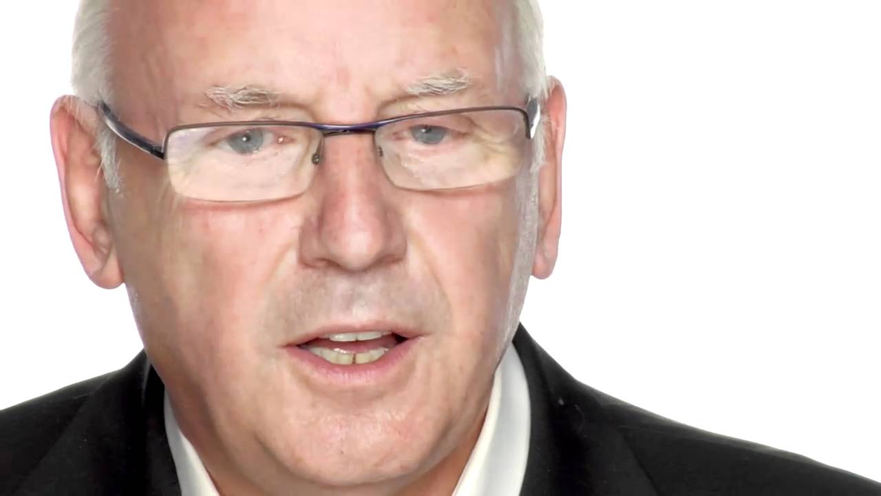 PETE WATERMAN
