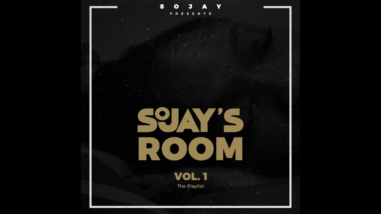 SoJay - Shorty [Audio]