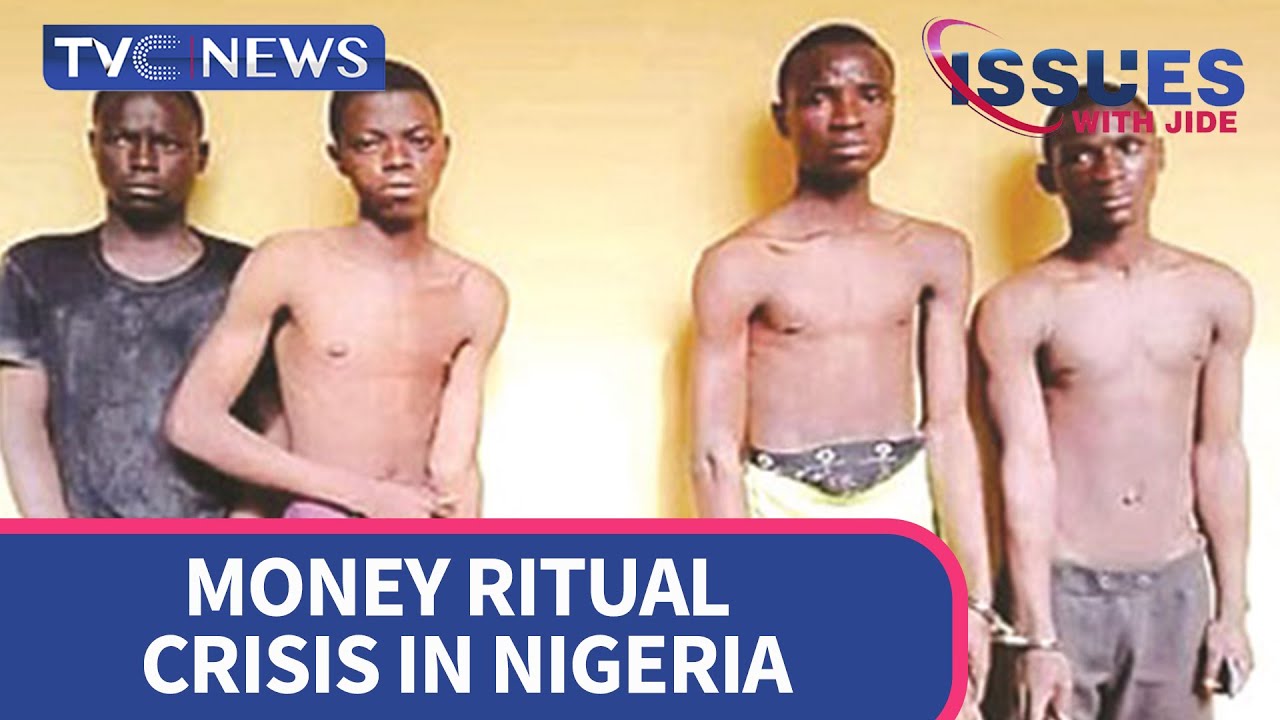 ISSUES WITH JIDE | BKO Provides Possible Solutions to the 