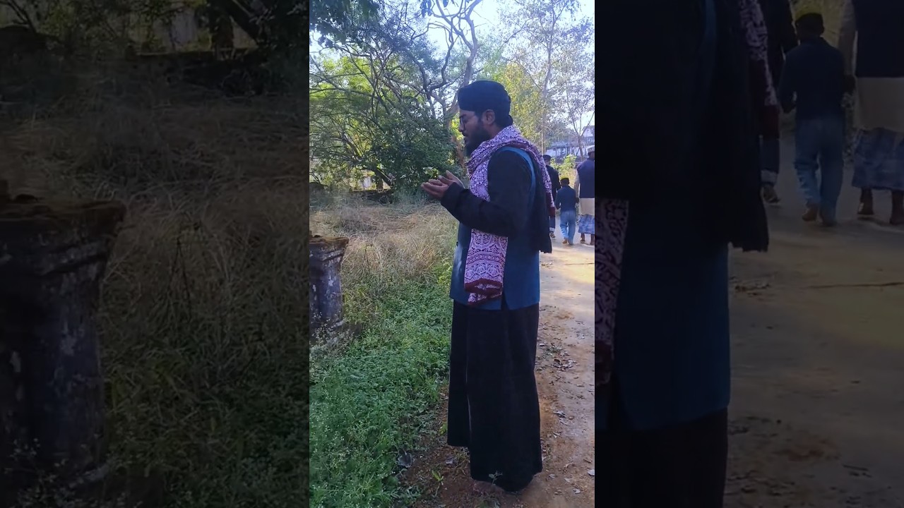Jummah mubarak ho vlog No 68 By Maqsood Jami #jummavlog #jummahvlog #jummamubarakvlog
