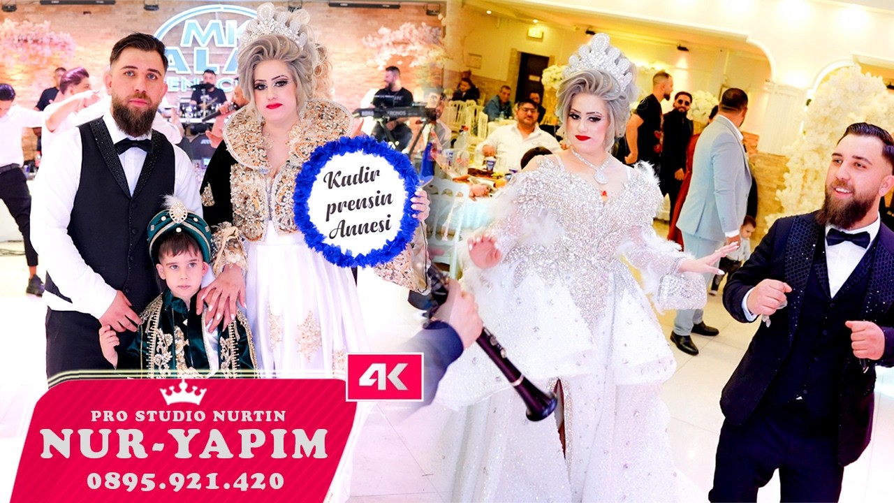 Kadir Pasanin Sunet Dugunu FULL 2026 Koln 💎NUR-YAPIM💎