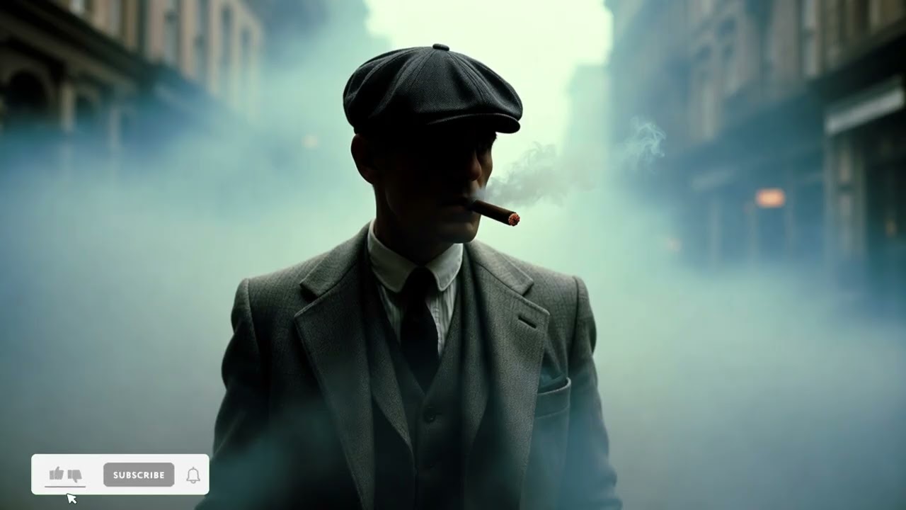Midnight Crown – Rise of the Last Mafia King 👑-2026