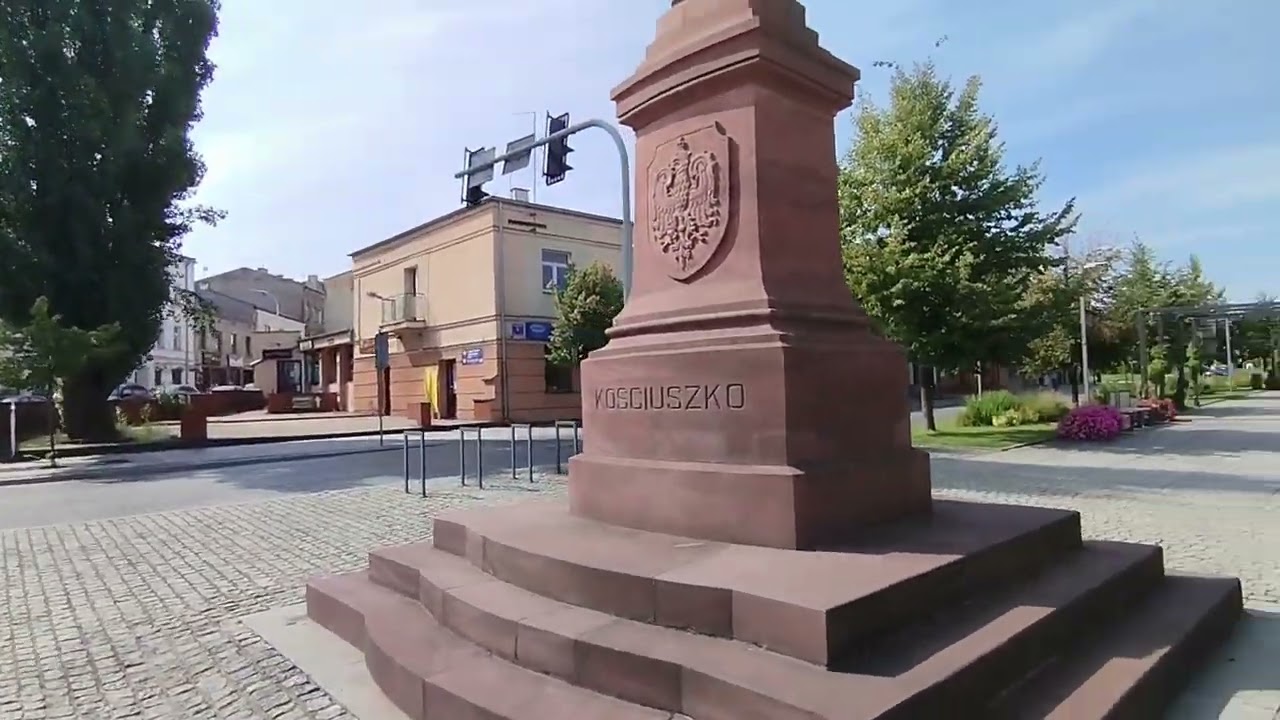 A może byśmy tak ... wpadli na dzień do Tomaszowa?
