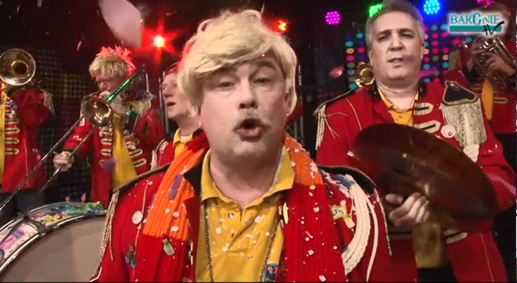 2012 Lied 5 't zooike   Gebouwd voor carnaval