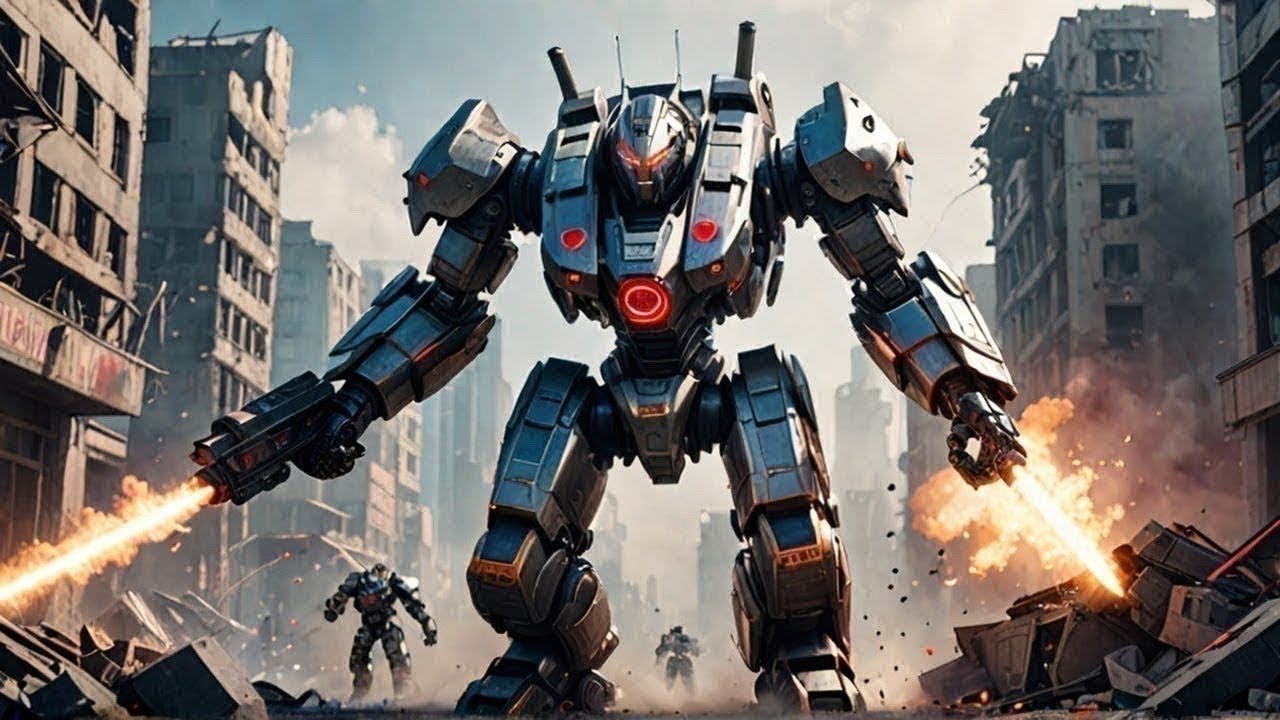 Live streaming of WRLiveWarrior