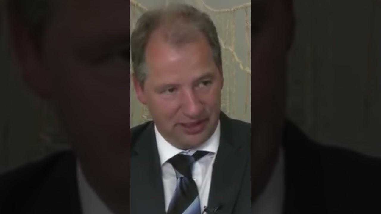 VITAMIN C vs KREBS | Prof. Dr. med. Enrico Edinger