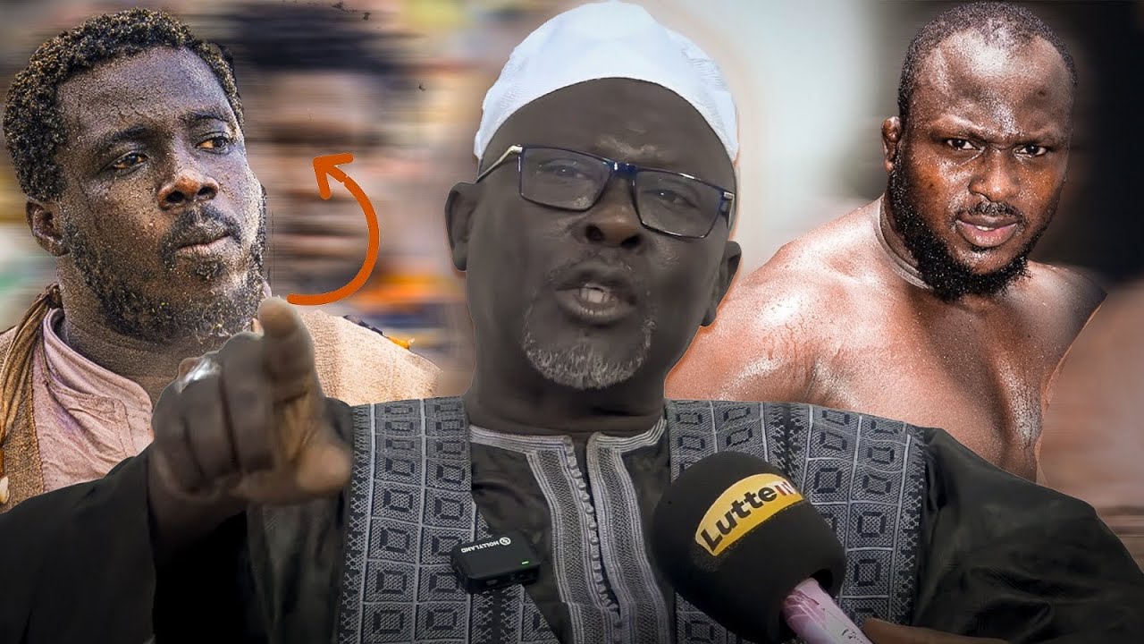 Grand entretien - Ngagne Diagne dévoile les chances de Sa Thiès sur Modou Lô : 