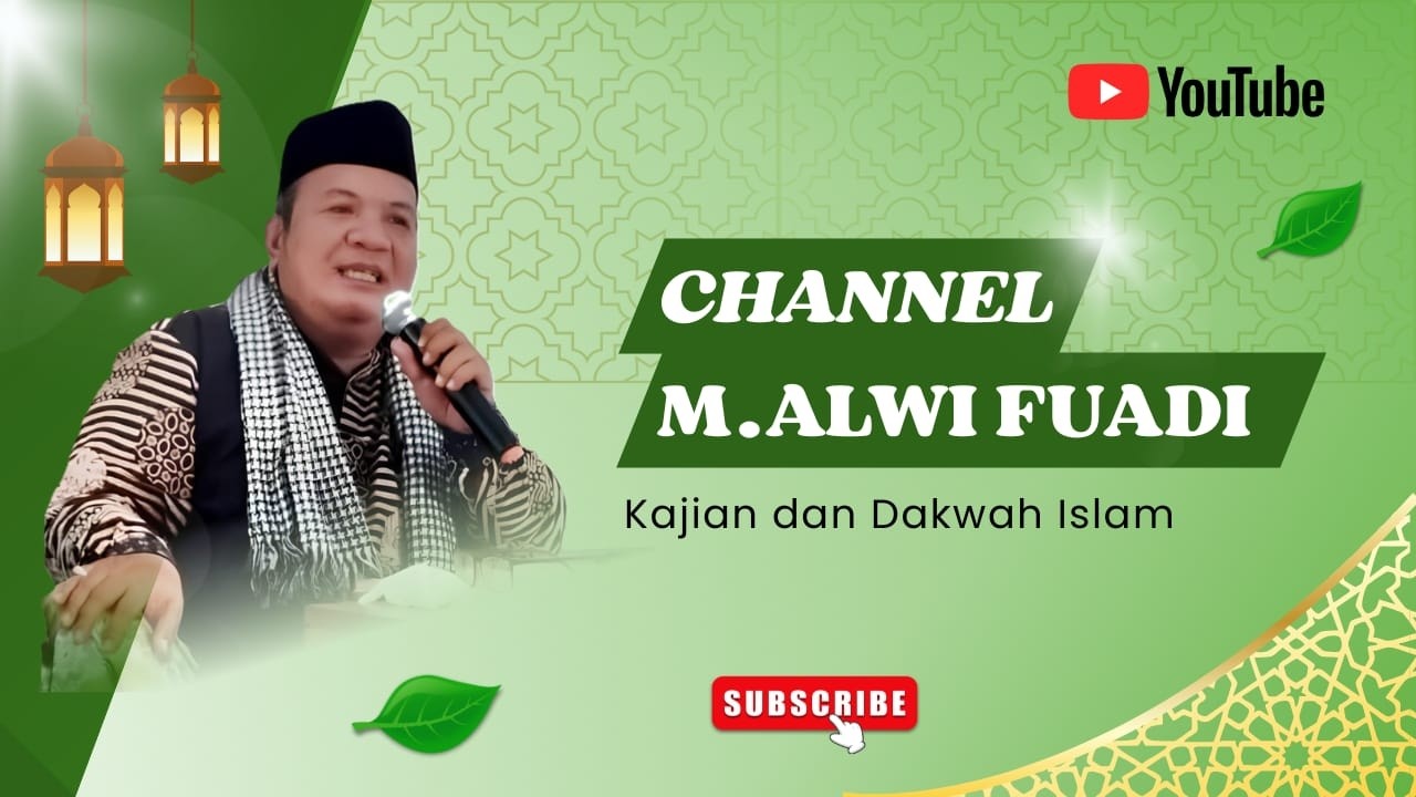 Sholawat addiba'i malam 25 ramadhan 