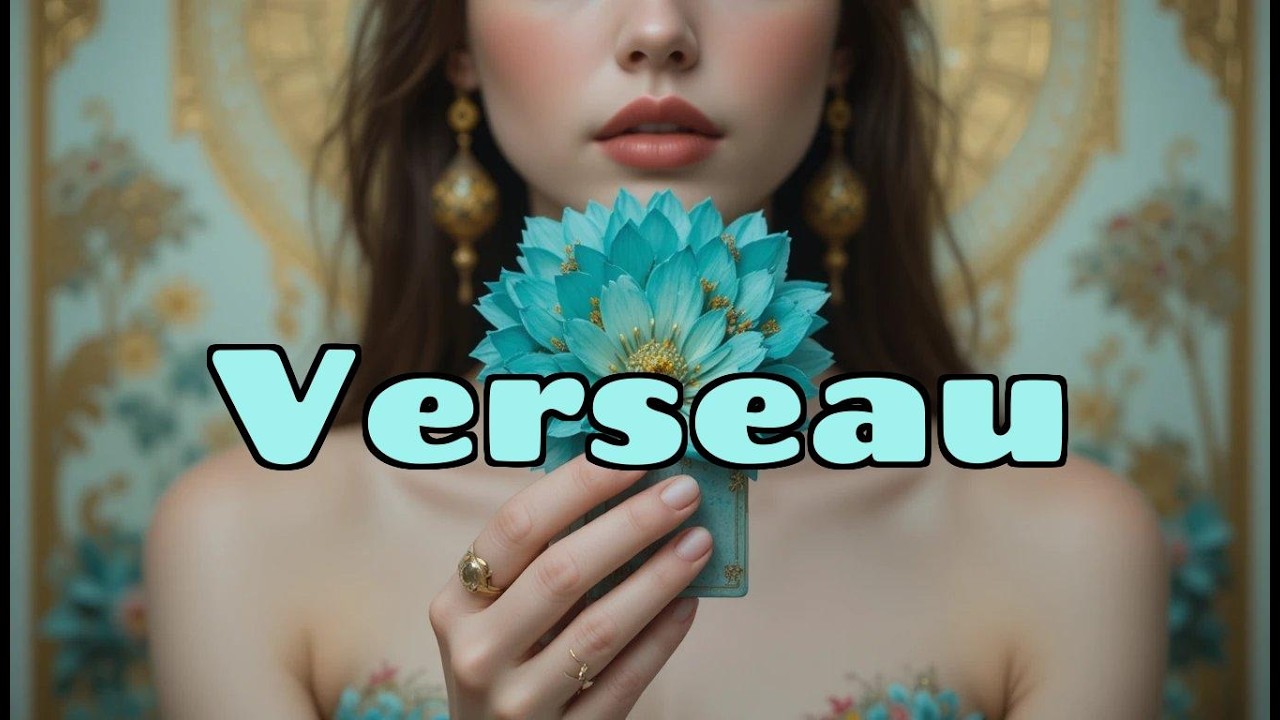 VERSEAU ⚰️💀 Karma fatal… celle qui te maudit touche à sa fin 😱 Mars 2026