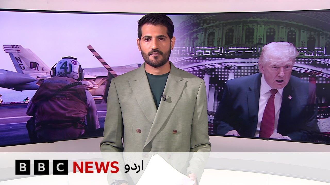 Jahan Numa: US Israel talks continue as US bombs targets