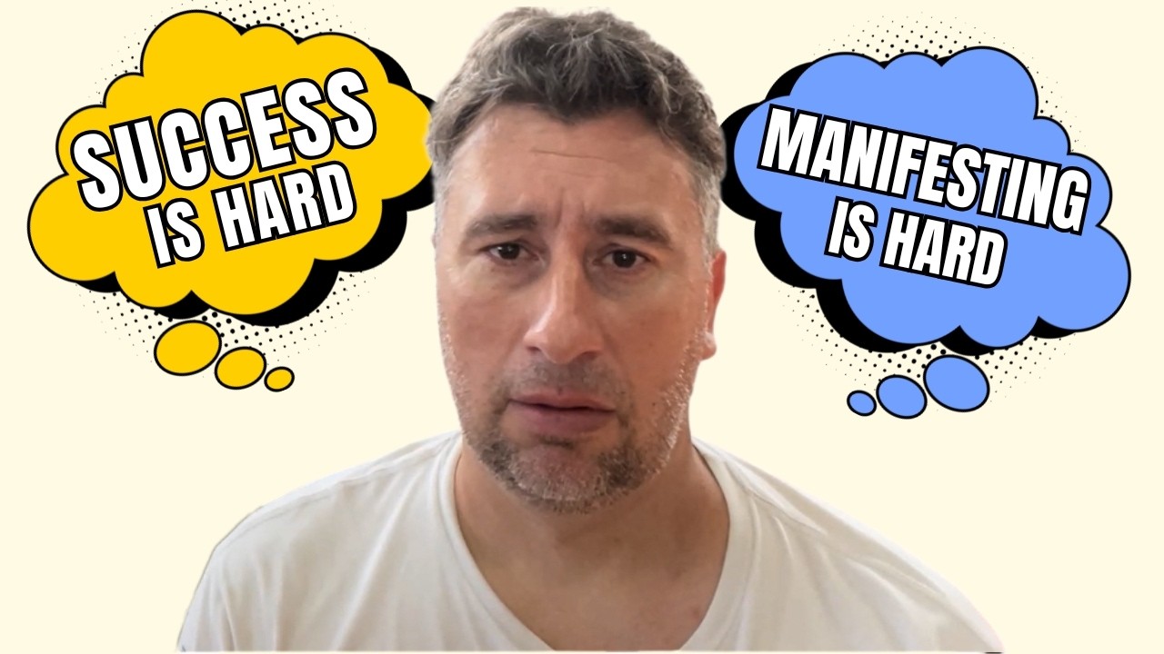 You’ve Been Lied To - It's That Simple