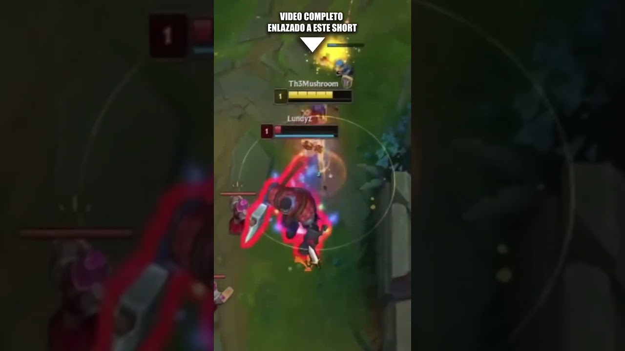 2 TRUCOS OCULTOS de SETT que NADIE usa 👊🔥 #leagueoflegends #sett #settlol