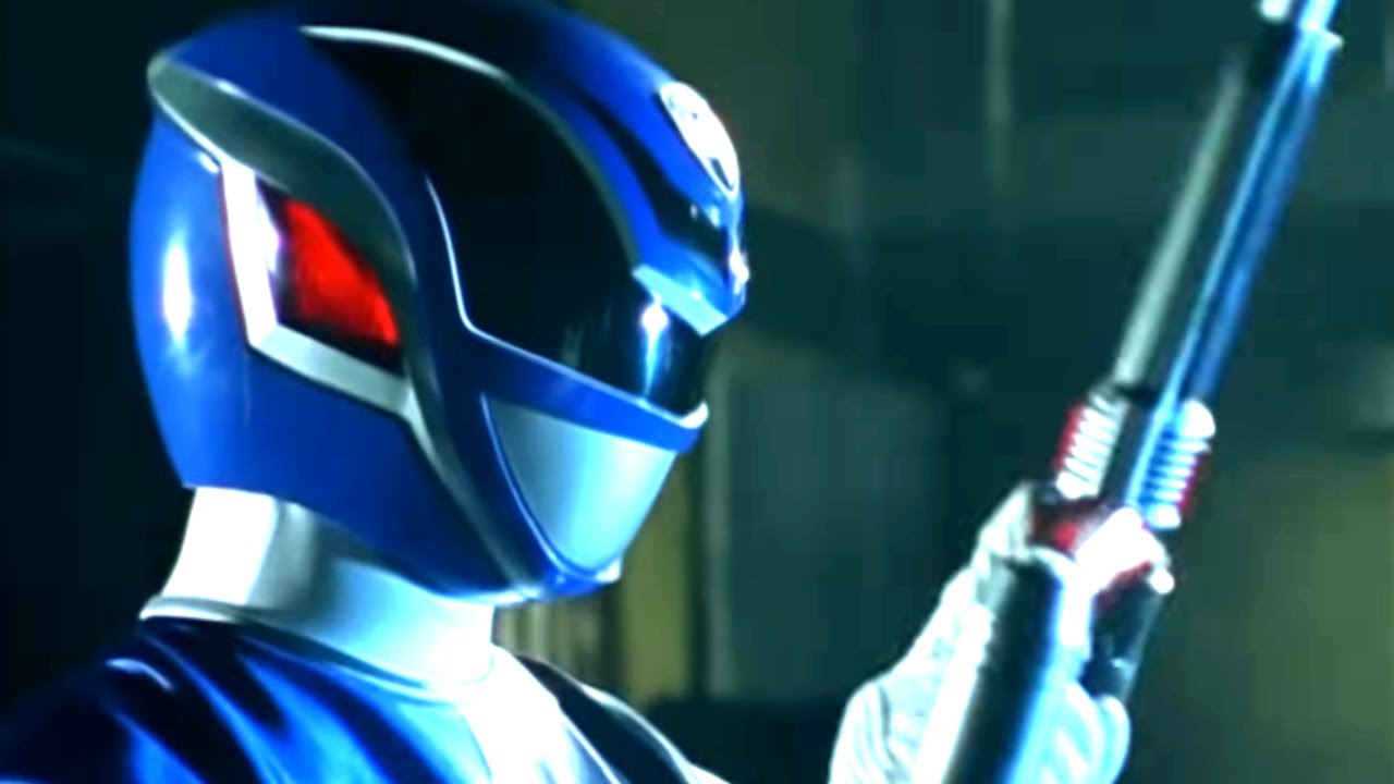 Idol | SPD | Full Episode | S13 | E09 | Power Rangers Official