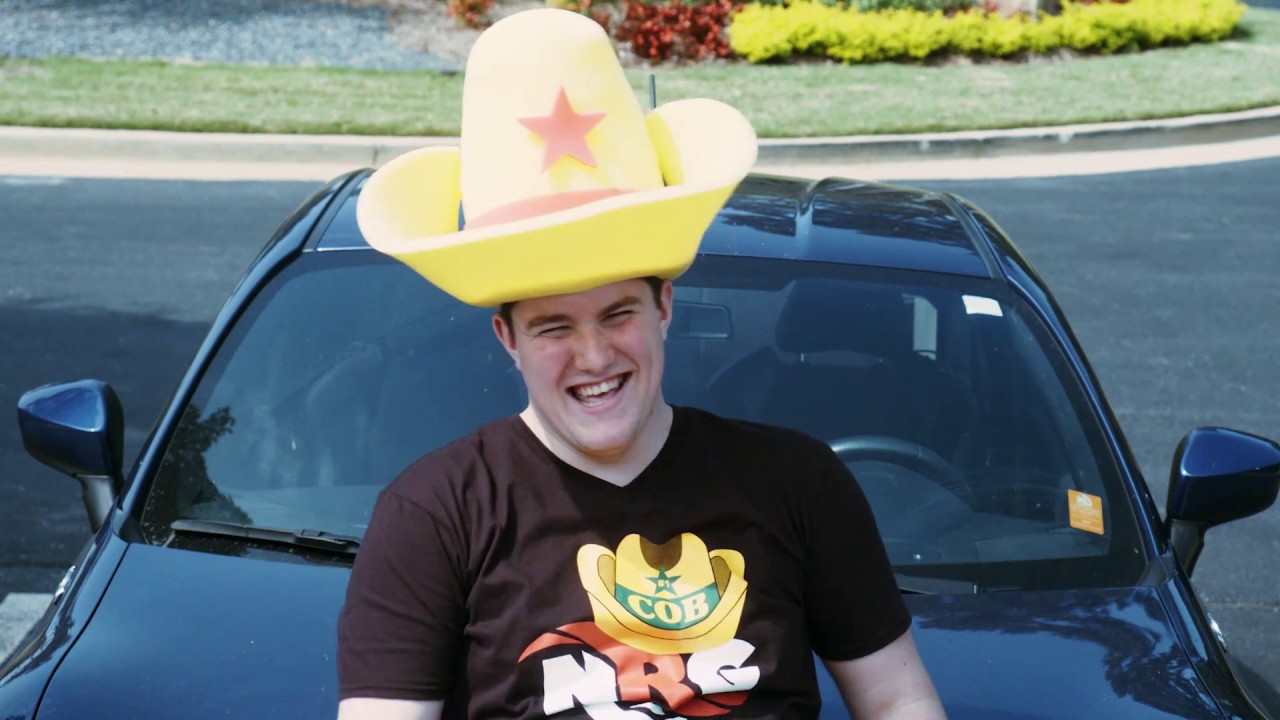 Player Spotlight: Jacob 'Jacob' McDowell, Rocket League Championship Series