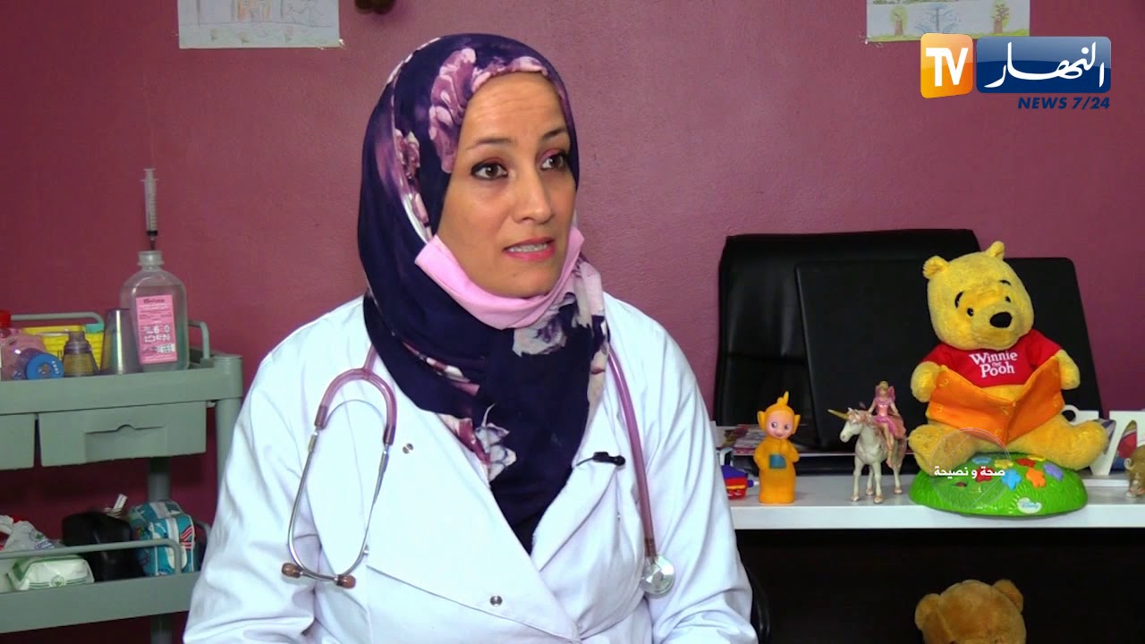 صحة ونصيحة / الجفاف عند الأطفال والرضع .. الأعراض وطرق العلاج