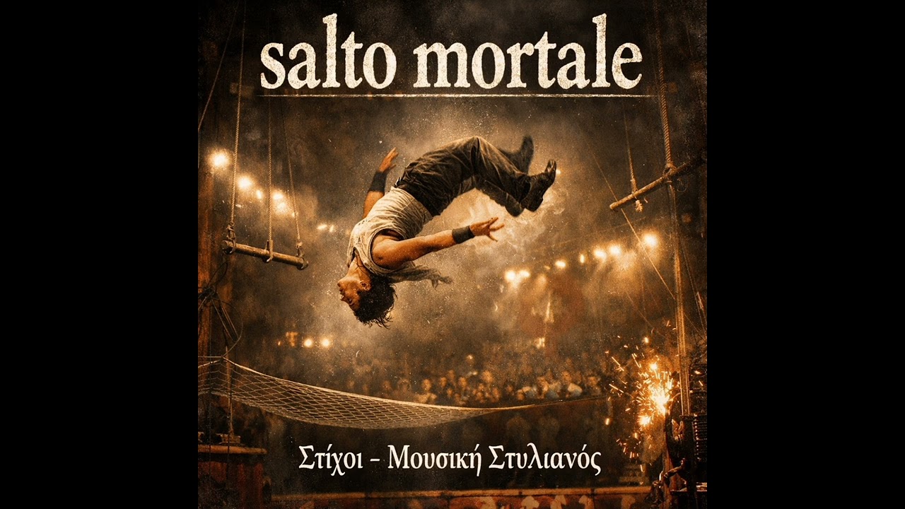 Salto mortale