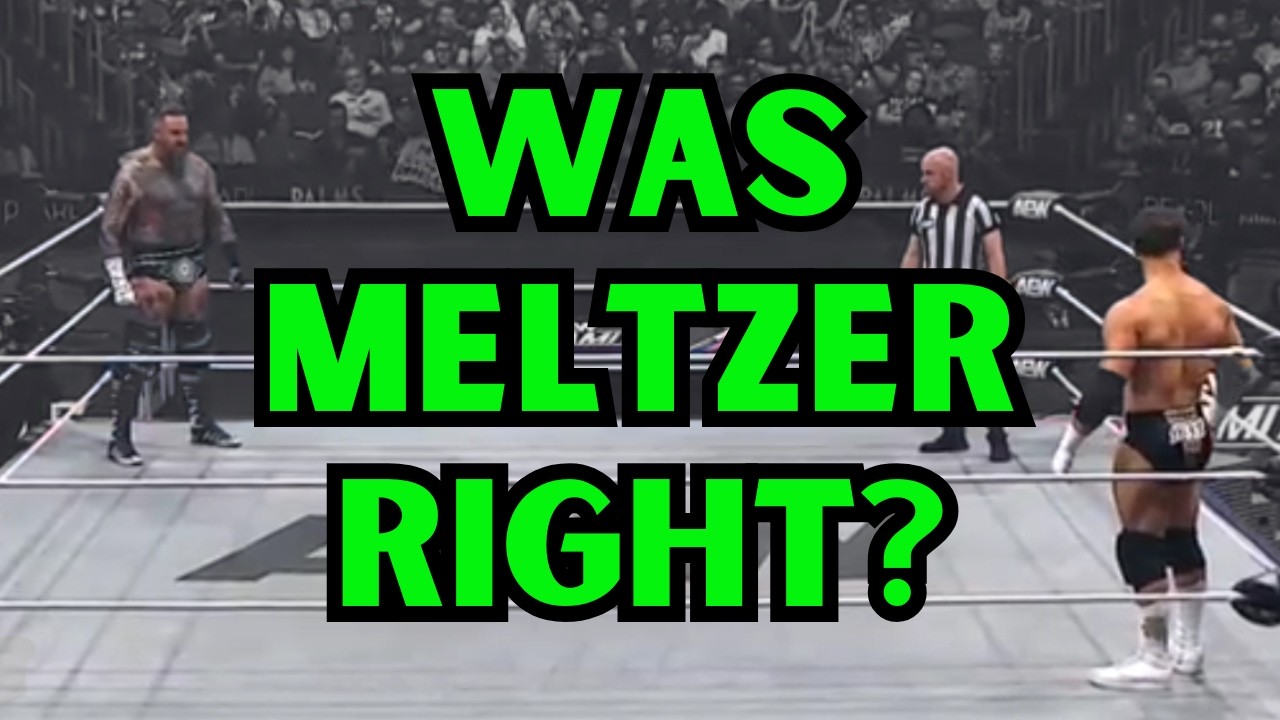 Could Meltzer Have Been SILENCED?