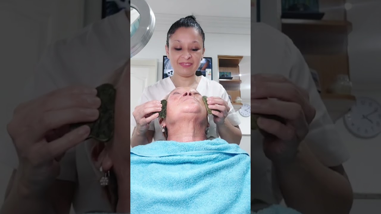 Limpieza facial Cosmeto Idraet