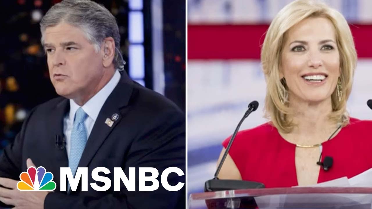 ‘Why Is Fox Going To Extraordinary Lengths To Hide Jan. 6 Hearing Proceedings?’ Expert Asks