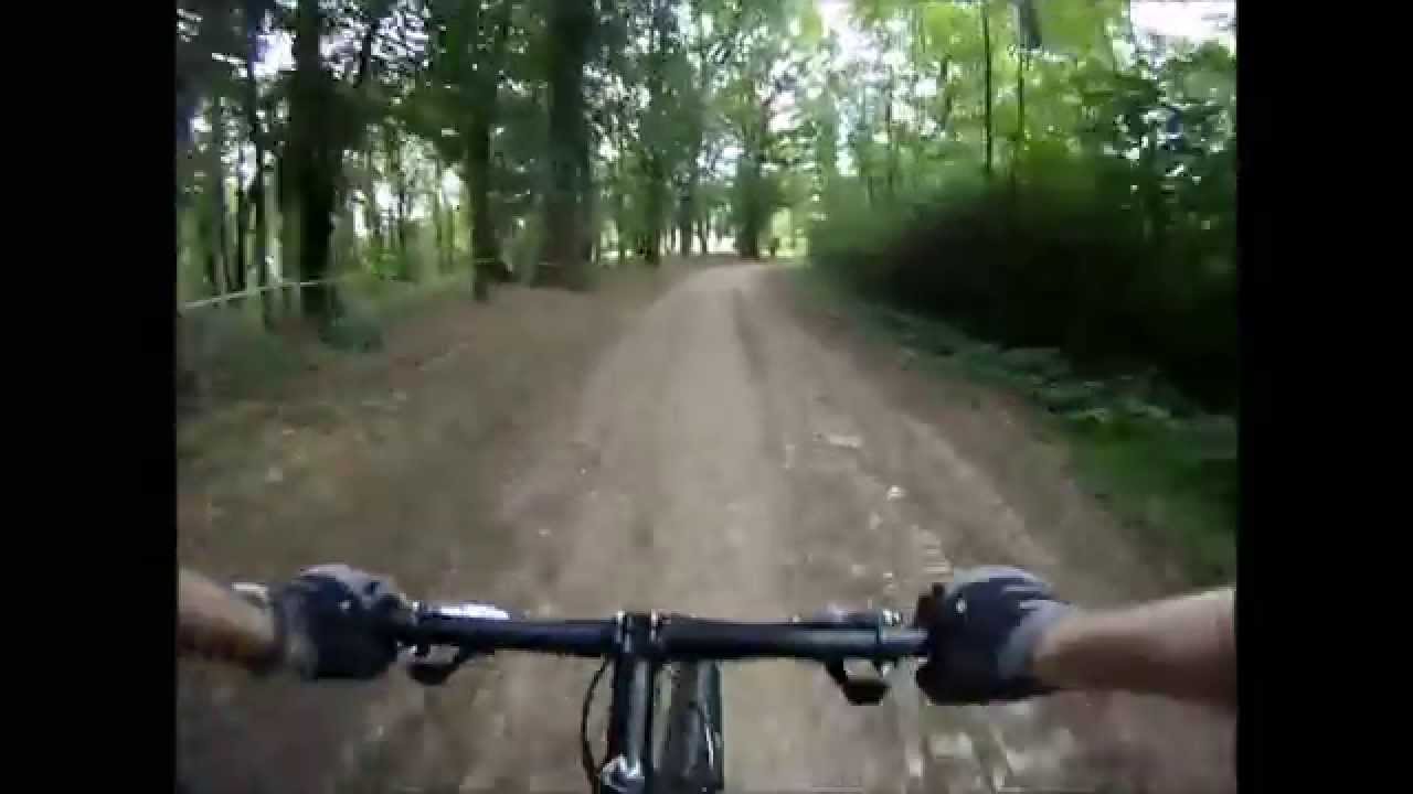 Veneto mtb (Montello_Presa VIII sud)