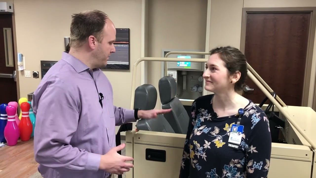 Younker Outpatient Therapy