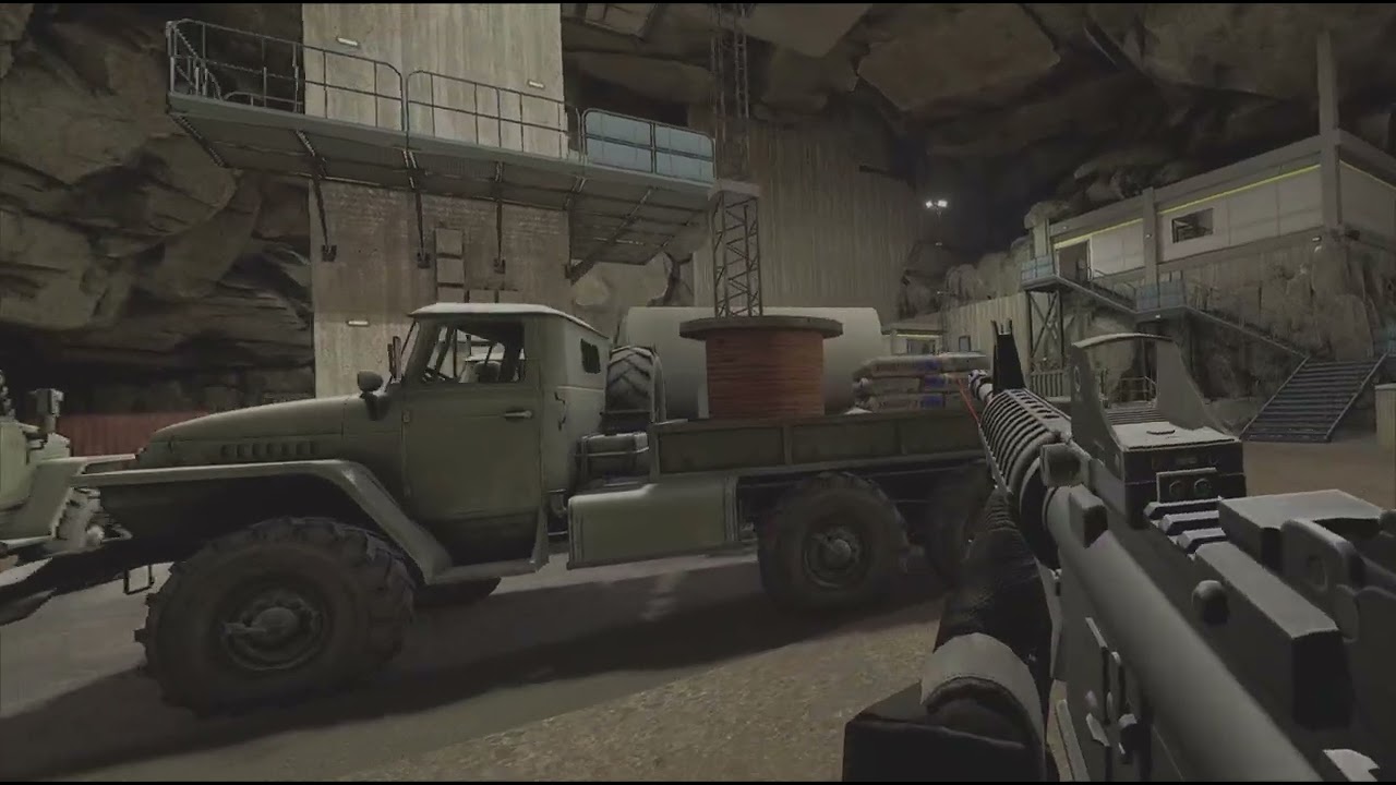 Zero caliber gunfight madness ep 5 pt2