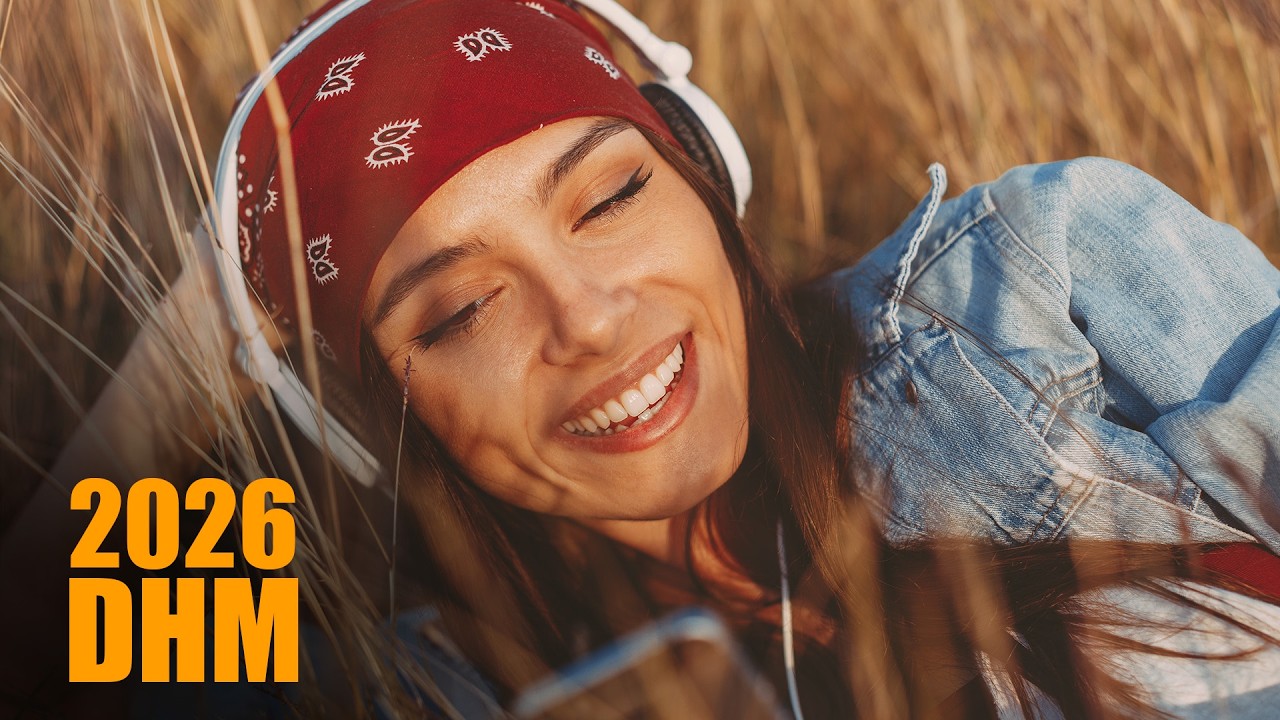 Mr Salama, DNDM, Umar Keyn, Davvi - Retro Disco House Mix | Inspired by 90s 80s Hits !