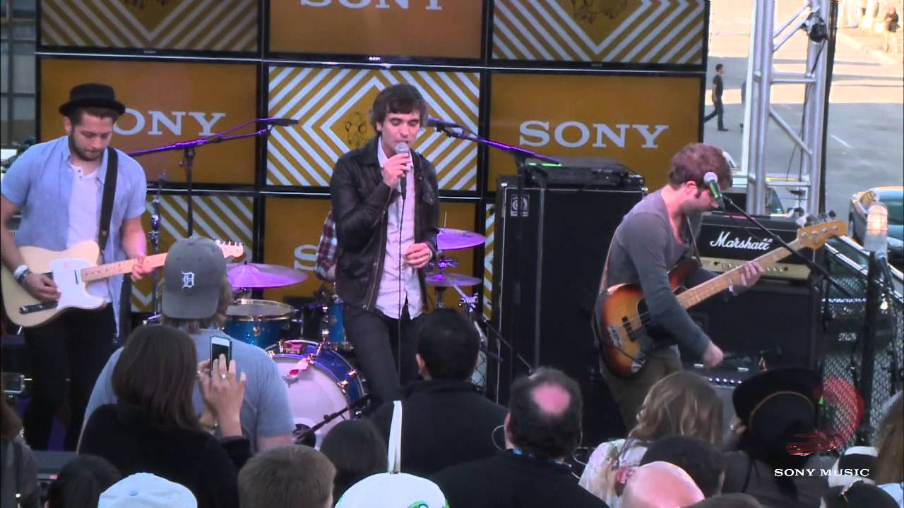 Wild Party - Heart of Austin 2014