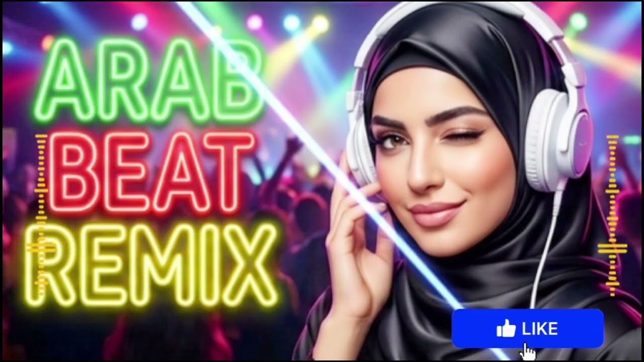 💥Best Arab Beat Remix brings you the hottest Arabic EDM, techno, an d deep house.vol.2