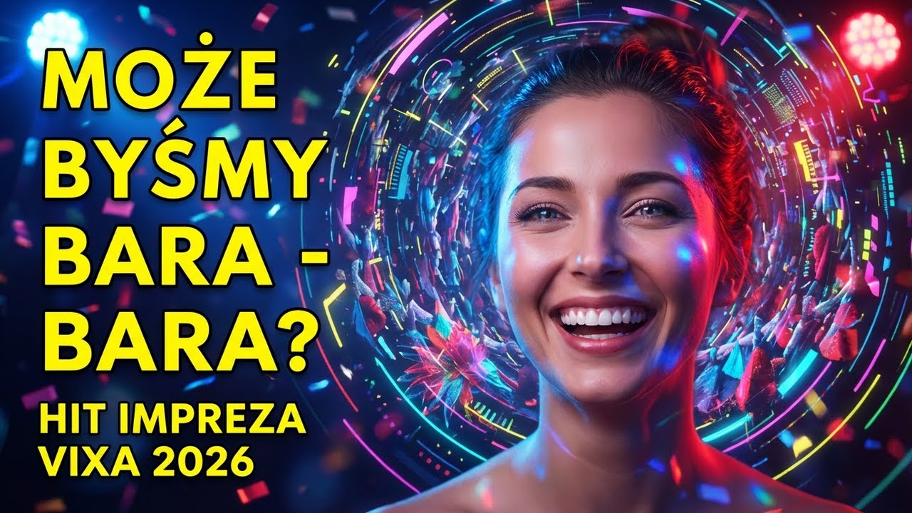 BARA-BARA Zakaźny Refren - Taneczne Figo - Fago #hit2026