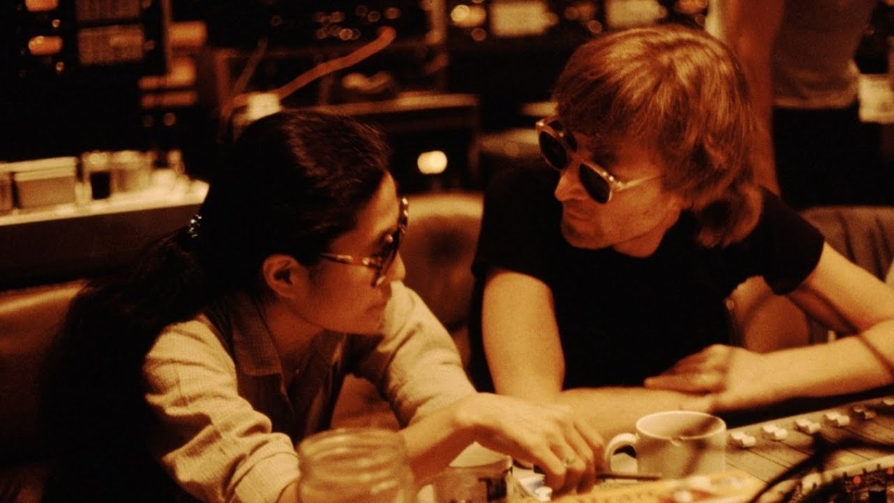 Deconstructing John Lennon - [Just Like] Starting Over (Isolated Tracks)