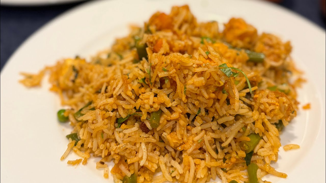 World’s Most Famous shadab hotel Dum Biryani❤️