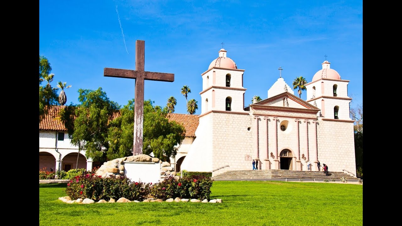 TOP 10. Best Museums in Santa Barbara - Travel California