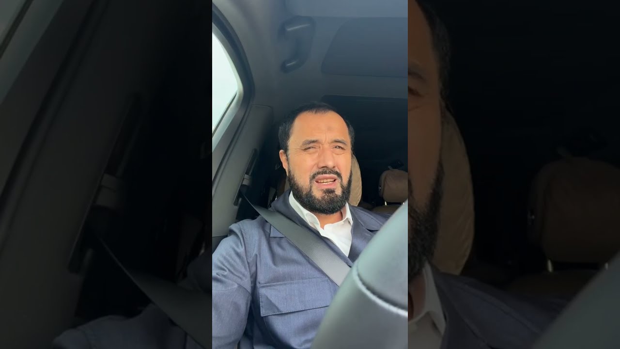 Live - Суҳбат, 12 Aprel 2026 Abror Muxtor Aliy
