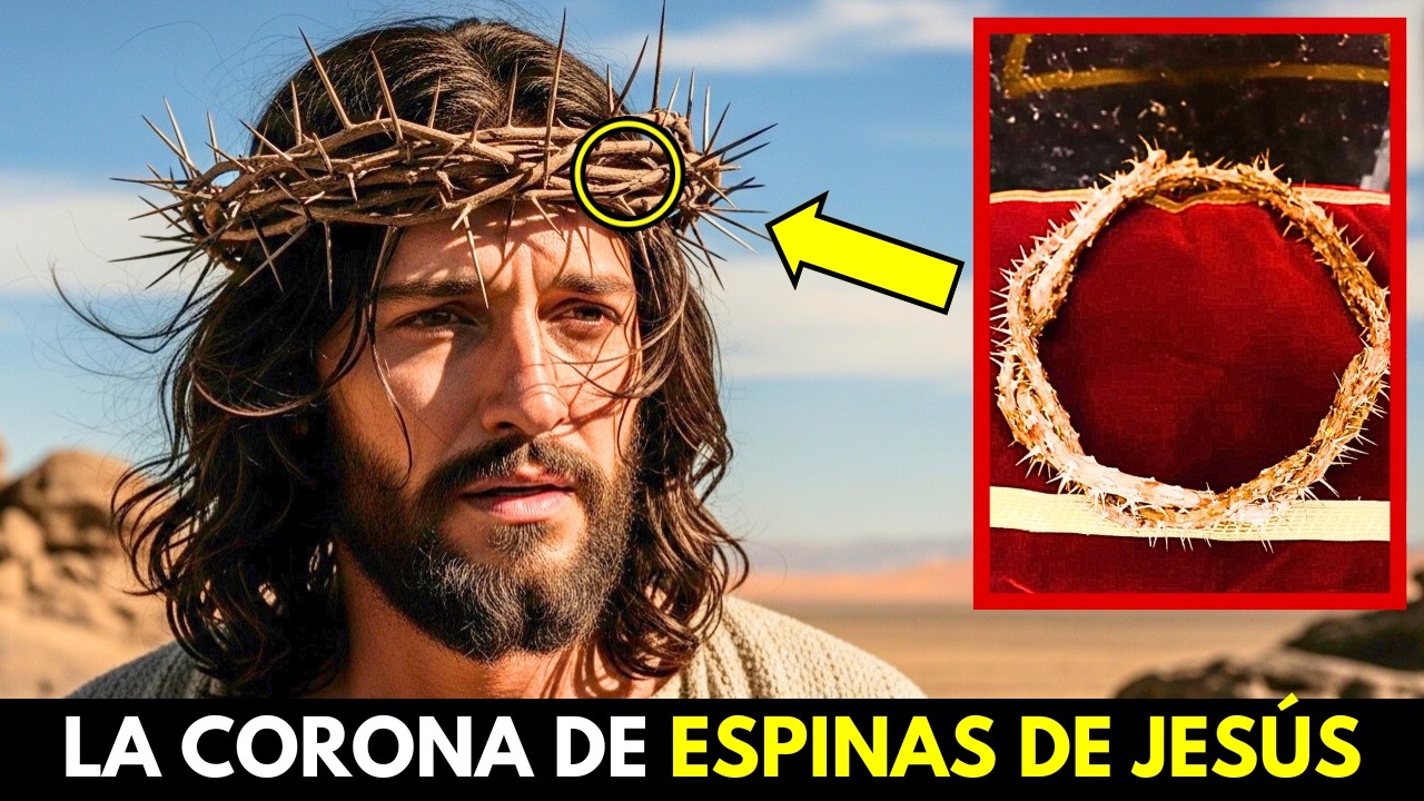 Los 10 Objetos Bíblicos Perdidos que la Historia Aún No Puede Explicar