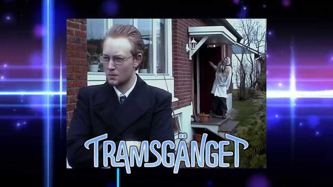 Tramsgänget - Kaffet kallnar (Razzsta remix)